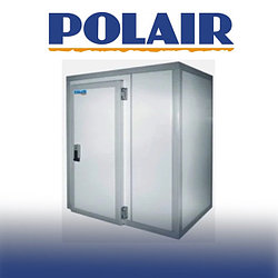 Холодильные камеры Polair