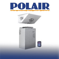 Сплит-системы Polair 