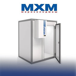 Холодильные камеры МХМ