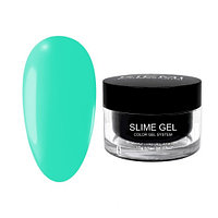 Камуфлирующий гель Kiemi Slime Gel Mint 15g