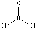 Треххлористый бор, 1.0 M раствор в метиленхлориде