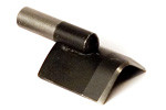 Запасной нож для вырубщика углов Cyklos CCR 40 (18 мм) - фото 1 - id-p118530787