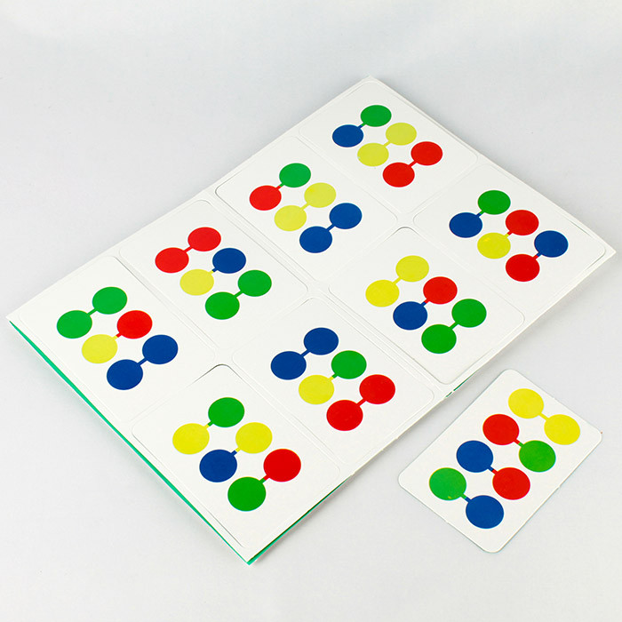 Игра "Color connect" (Соединить цвет) - фото 3 - id-p183472305