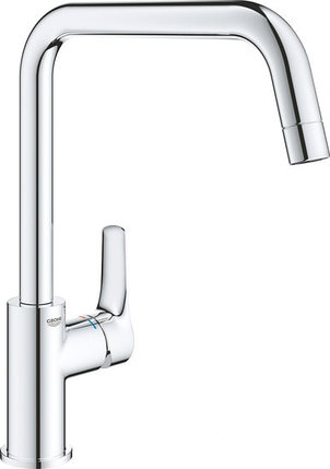 Смеситель Grohe Eurosmart 30567000, фото 2