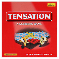 Игра настольная "Tensation"