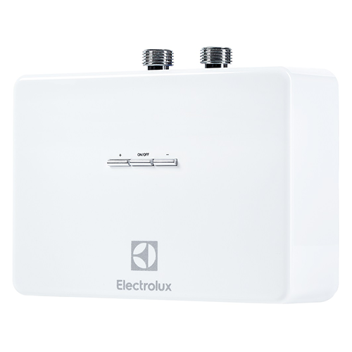 Electrolux NPX 8 Aquatronic Digital PRO водонагреватель проточный, 8,0 кВт - фото 3 - id-p183475575