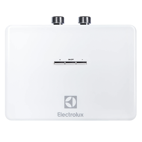 Electrolux NPX 8 Aquatronic Digital PRO водонагреватель проточный, 8,0 кВт - фото 2 - id-p183475575