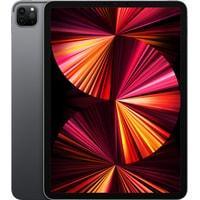 Планшет Apple iPad Pro M1 2021 11" 1TB MHQY3 (серый космос)