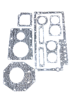 Ремкомплект прокладок КПП (Т-25, Т-30)