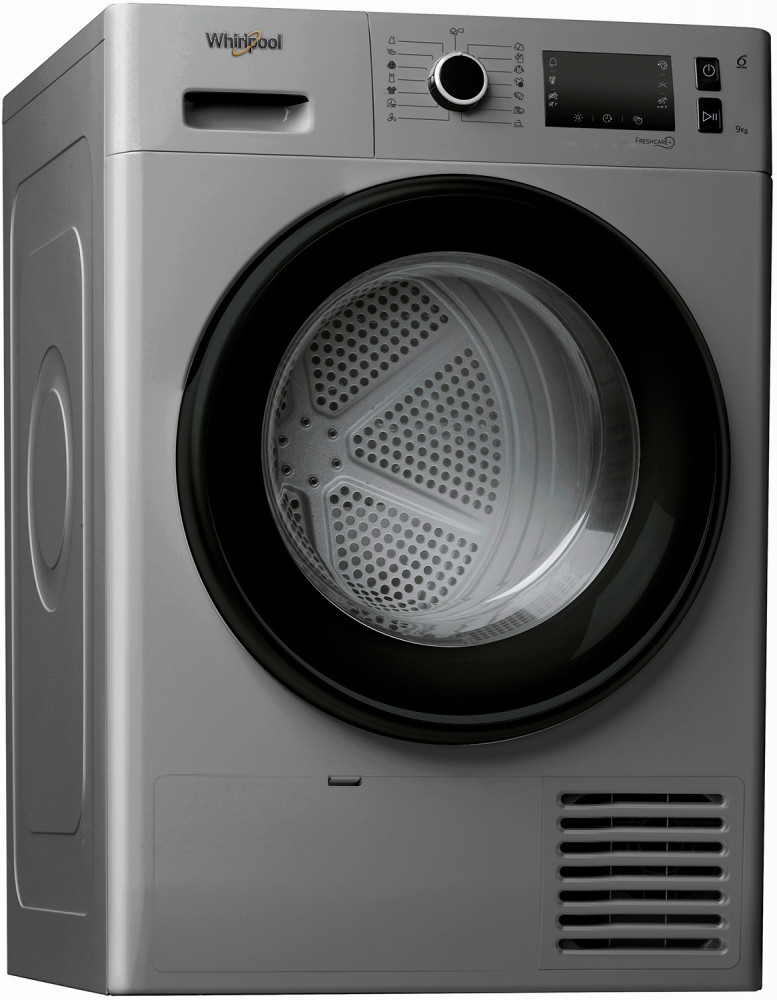 Машина сушильная AWZ9HPS Whirlpool - фото 1 - id-p183497300