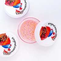 Зеркальный блеск "Сказочная рыбка" 1 г