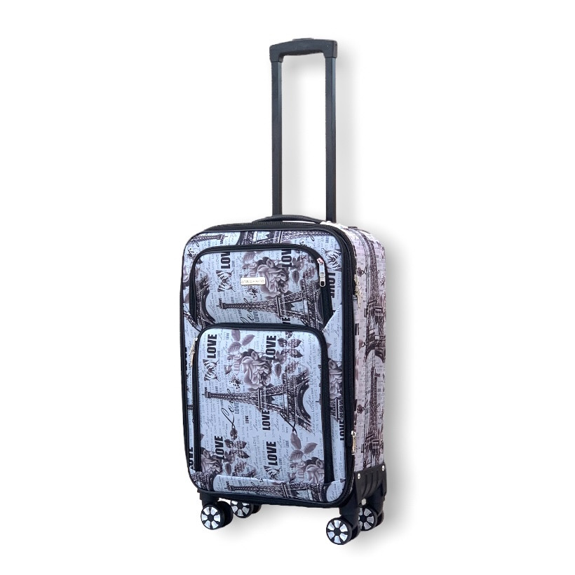 Чемодан King of King S (маленький)