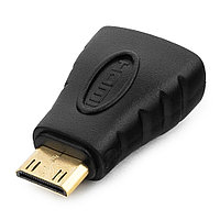 Переходник гн. HDMI - шт.mini HDMI Cablexpert A-HDMI-FC