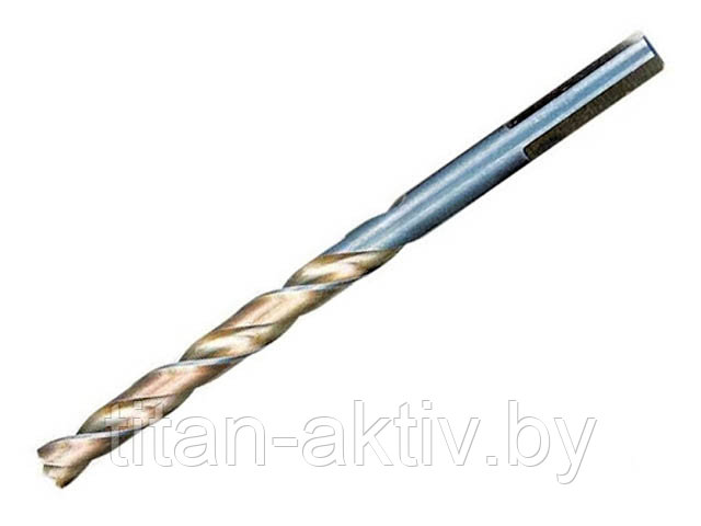 Сверло по металлу ц/х 3.5х39х70 мм HSS MAKITA