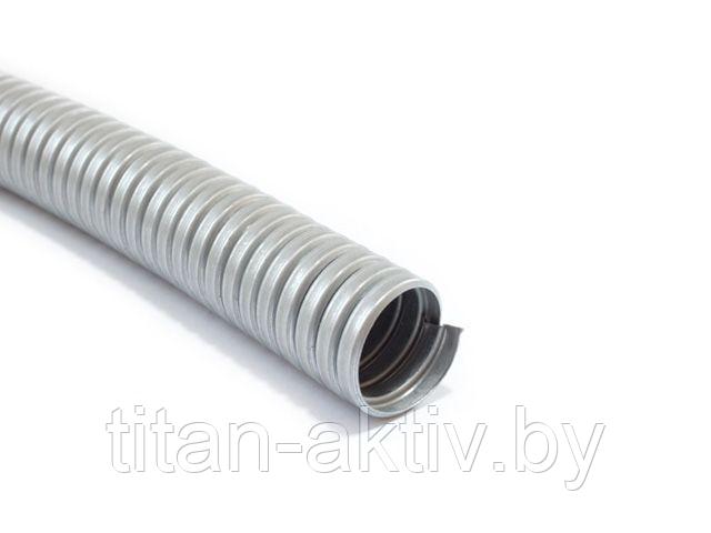 Металлорукав РЗ-Ц 20 (50м) ЮПИТЕР (без протяжки)