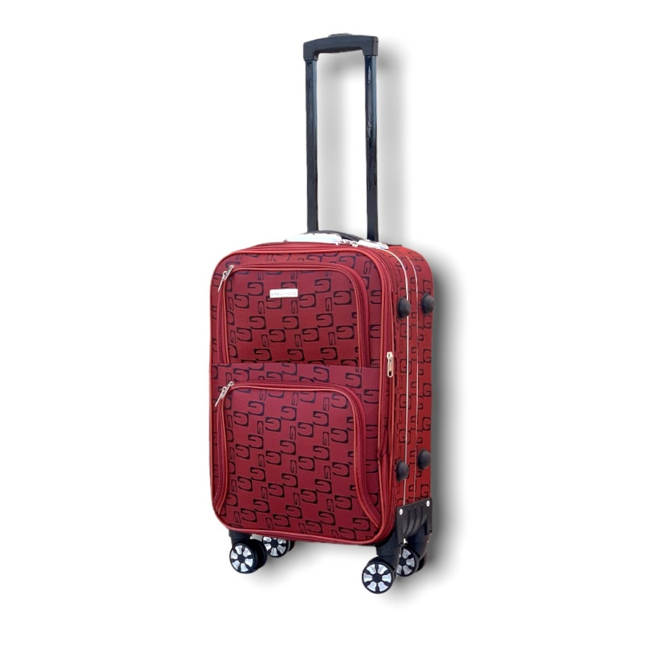 Чемодан King of King S (маленький)