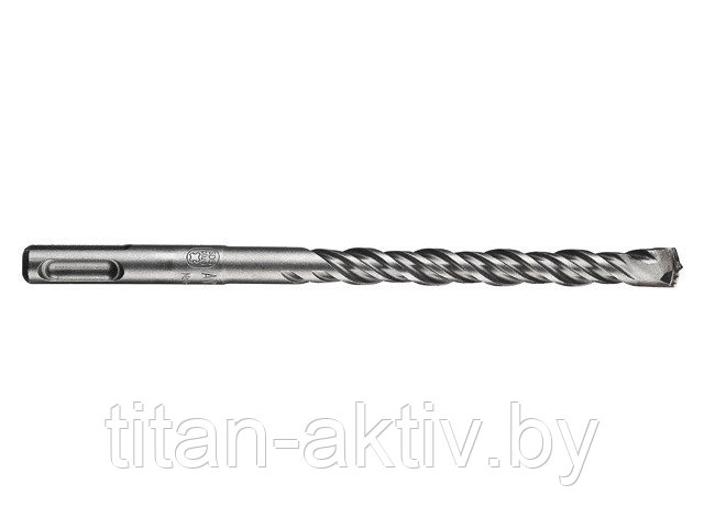 12х250х310 мм бур (сверло) SDS-plus 5X BOSCH