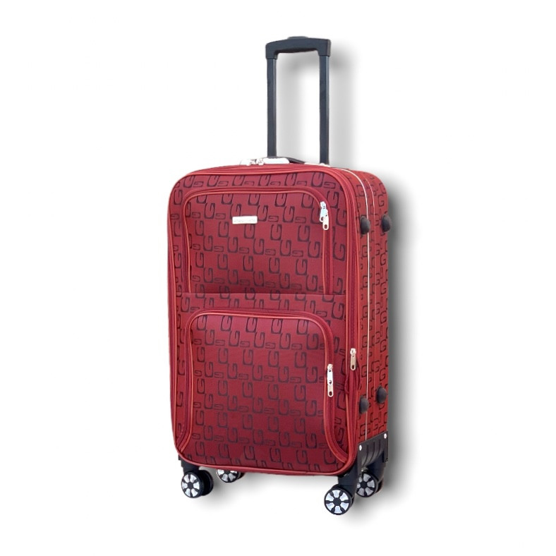 Чемодан King of King М (средний)