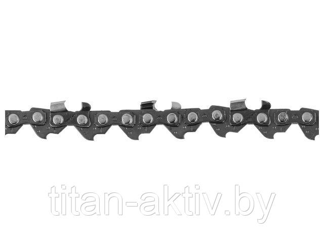 Пильная цепь для WORTEX CEC 2518 в кор. (Длина: 4", Шаг цепи: 1/4")