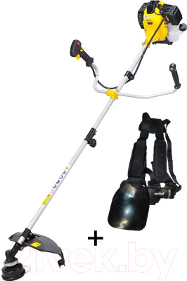 Бензокоса Huter GGT-2500S