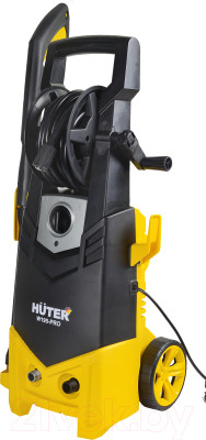 Мойка высокого давления Huter W195-PRO