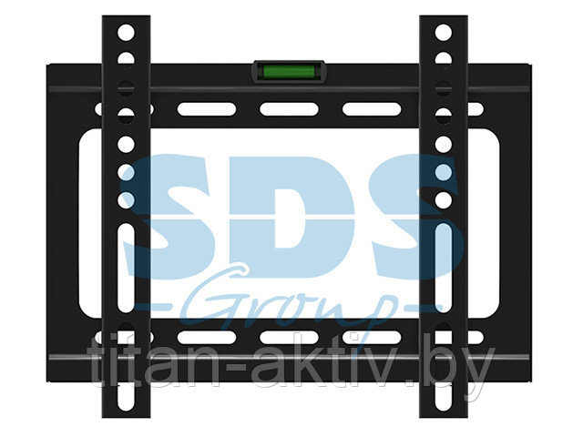 Кронштейн для телевизора 17""- 42"", фиксированный REXANT