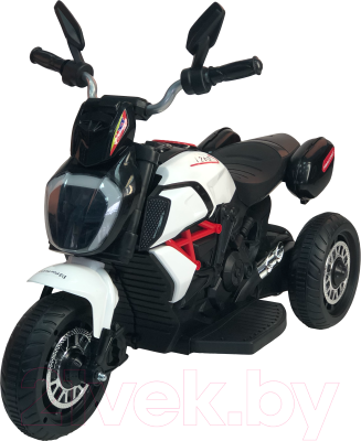 Детский мотоцикл Farfello JJ202