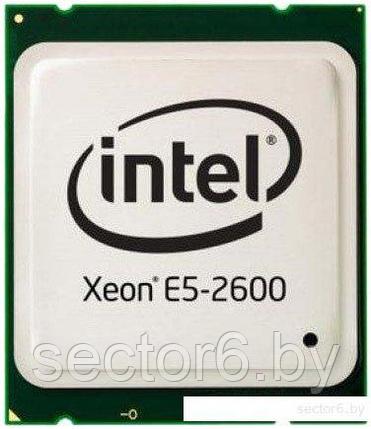 Процессор Intel Xeon E5-2609V2, фото 2
