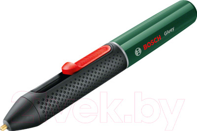 Клеевой пистолет Bosch Gluey Evergreen