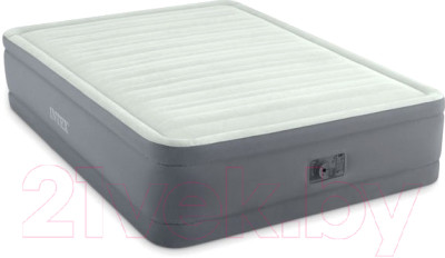 Надувная кровать Intex Premaire Elevated Airbed 64906