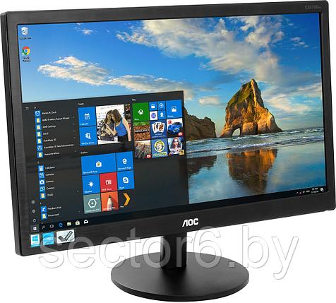 Монитор AOC e2070Swn, фото 2