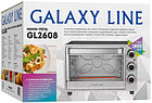 Ростер Galaxy  Line GL 2608, фото 7