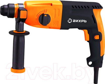 Перфоратор Вихрь П-650К