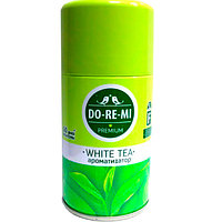 Освежитель воздуха Do-Re-Mi Premium Automatic Белый чай, 250 мл