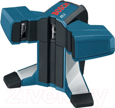 Лазерный нивелир Bosch GTL 3
