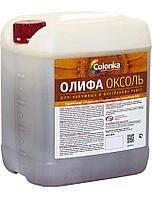 Олифа Оксоль 5л