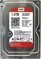 Жесткий диск WD Red 1TB (WD10EFRX)