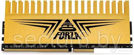 Оперативная память Neo Forza Finlay 8GB DDR4 PC4-25600 NMUD480E82-3200DD10, фото 2