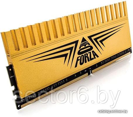 Оперативная память Neo Forza Finlay 8GB DDR4 PC4-25600 NMUD480E82-3200DD10, фото 2
