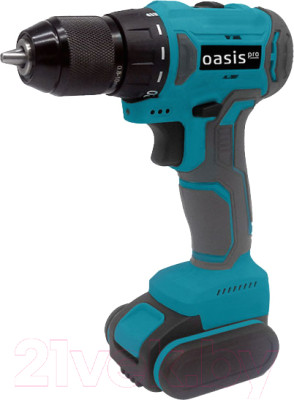 Аккумуляторная дрель-шуруповерт Oasis ASB-12V Pro