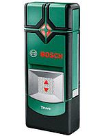 Детектор скрытой проводки Bosch Truvo