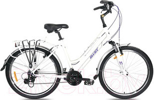 Велосипед AIST  Cruiser 2.0 W 26 2021 / 4810310014569