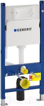 Инсталляция для унитаза Geberit Duofix