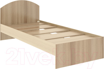 Односпальная кровать Rinner Веста 90x200