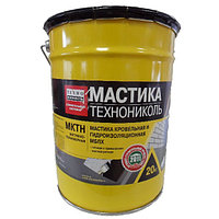 Мастика кровельная МКТН, 50 кг