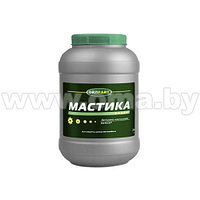 Мастика OILRIGHT БИКОР а/к (ведро), 2кг