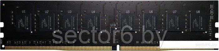 Оперативная память GeIL Pristine 16GB DDR4 PC4-21300 GP416GB2666C19SC
