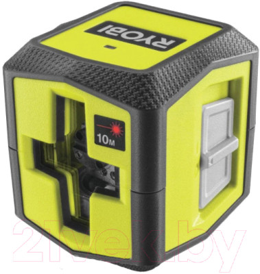 Лазерный нивелир Ryobi Красный луч RBCLLR1 / 5133004863