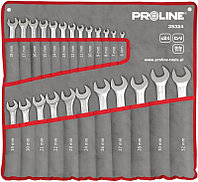 Набор комб. гаечных ключей 6-32 мм. 24 шт. арт. 35324 Proline