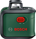 Лазерный нивелир Bosch  Advanced Level 360 Basic, фото 4